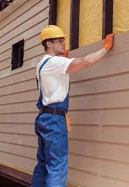 Best Siding for Commercial Buildings  in Millbrook, NY